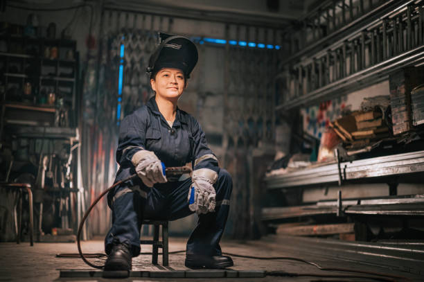 Best Specialty Welding Processes in Espy, PA