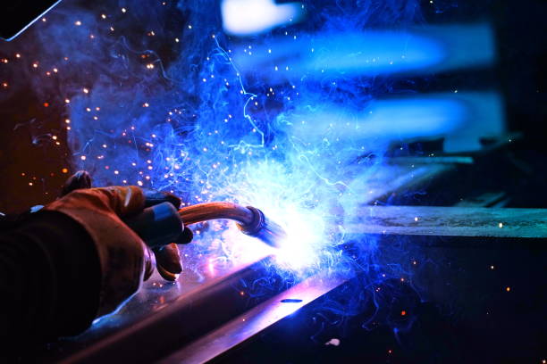 Best Pipe Welding in Espy, PA