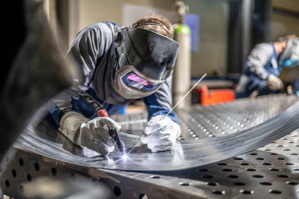 Best Automation and Robotic Welding in Espy, PA