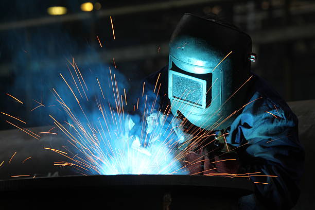 Best Structural Steel Welding in Espy, PA