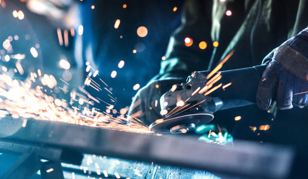 Professional Welder & Metal Fabrication in Espy, PA